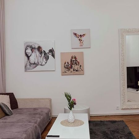 Modern Stylish Comfortable 2 Bedroom Apartment Vienna Exterior photo