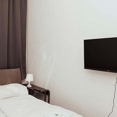 Modern Stylish Comfortable 2 Bedroom Apartment Vienna Exterior photo